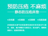 蒙泰護理兩款防壓瘡床墊的不同點有哪些？