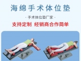 蒙泰教學丨手術室中的手術體位墊應該如何擺放？